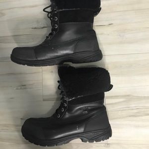 COPY - Men Uggs boots